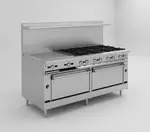 Jade Range JBR-36G-36