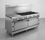 Jade Range JBR-36G-36C