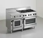 Jade Range JBR-36G-4-2436