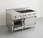 Jade Range JBR-36G-4-2436C