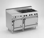 Jade Range JBR-36G-4-36