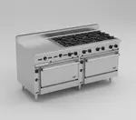 Jade Range JBR-36G-6-3636C