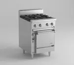 Jade Range JBR-4-24C