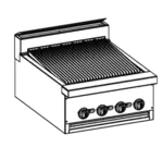 Jade Range JBR-60B-M