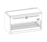 Jade Range JBR-CM36-WM