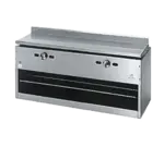 Jade Range JCM-24