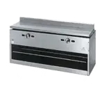 Jade Range JCM-60