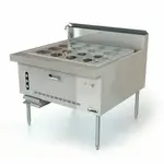 Jade Range JCS-31.5