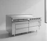 Jade Range JFLH-02R-T-36