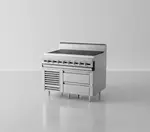 Jade Range JFLH-02S-T-48