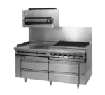 Jade Range JFLH-04R-T-54