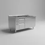 Jade Range JFLH-04R-T-54