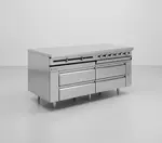 Jade Range JFLH-04R-T-66