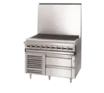 Jade Range JFLH-04S-T-72