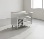 Jade Range JFLH-04S-T-72