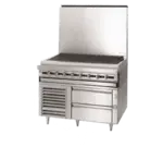 Jade Range JFLH-04S-T-84