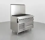 Jade Range JFLH-04S-T-84