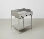 Jade Range JGT-2472-F