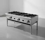 Jade Range JHP-1060-F