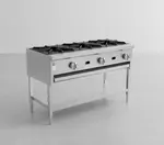 Jade Range JHP-112-F