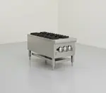 Jade Range JHP-312-F