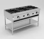 Jade Range JHP-336-F