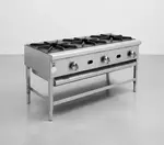 Jade Range JHP-424-F