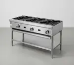 Jade Range JHP-448-F