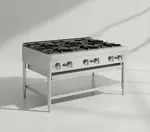 Jade Range JHP-636-F