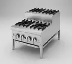 Jade Range JHPE-1-112-F