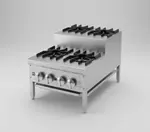 Jade Range JHPE-2-218-F