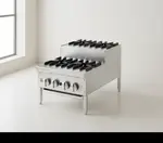 Jade Range JHPE-2-224