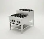 Jade Range JHPE-3-224-F