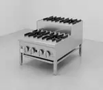 Jade Range JHPE-3-324-F