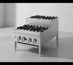 Jade Range JHPE-3-336-F