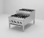 Jade Range JHPE-3-436