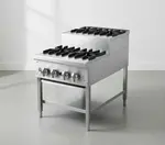 Jade Range JHPE-3-436-F