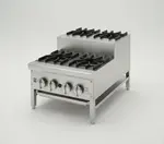 Jade Range JHPE-4-436-F