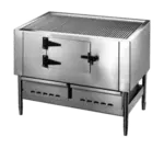 Jade Range JLB-36