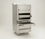 Jade Range JMHBI-36H