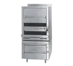 Jade Range JMHBR-36H