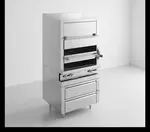 Jade Range JMHBR-36H