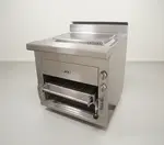 Jade Range JMHBR-36P