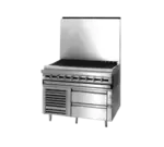 Jade Range JMRH-18B