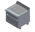 Jade Range JMRH-18IP