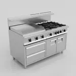 Jade Range JMRH-24GT