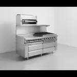 Jade Range JMRH-36GT