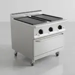 Jade Range JMRH-36IP