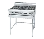 Jade Range JMRH-4-A