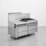 Jade Range JMRH-48GT